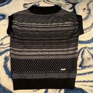 🖤 Diesel Sweater Top
